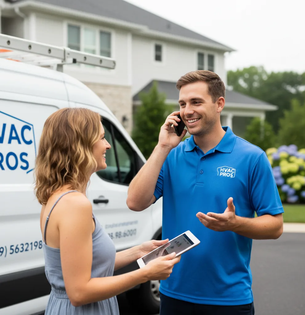 Furnace Installation in Williams, CA